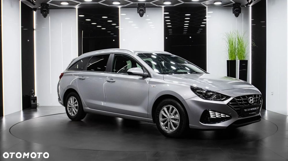Hyundai i30 1.0 T-GDI Modern - 7