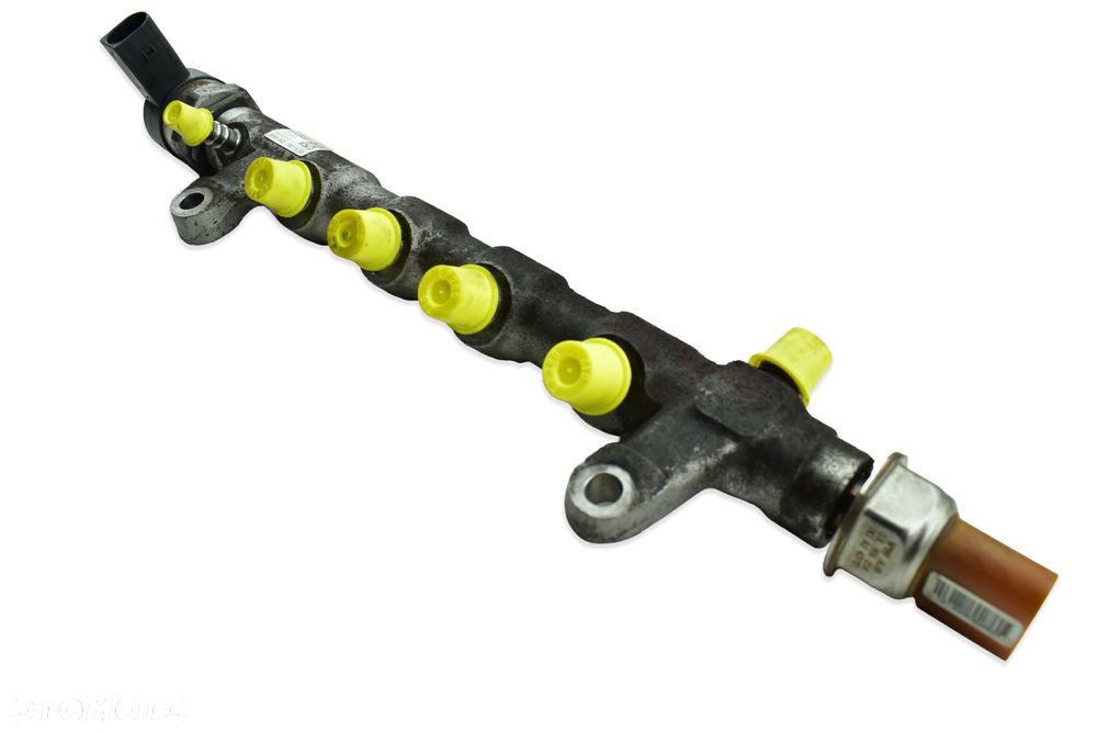 Listwa Wtryskowa Czujnik VW PASSAT B7 AUDI A4 B8 2.0TDI R03L125C 057130764H - 2