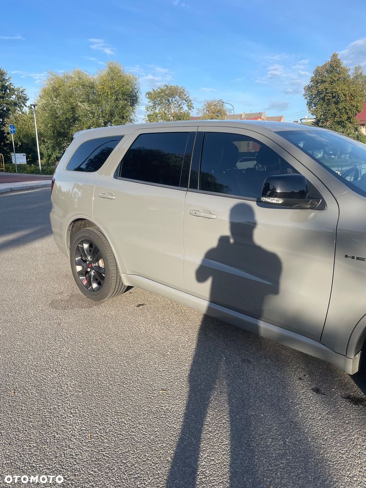 Dodge Durango - 4