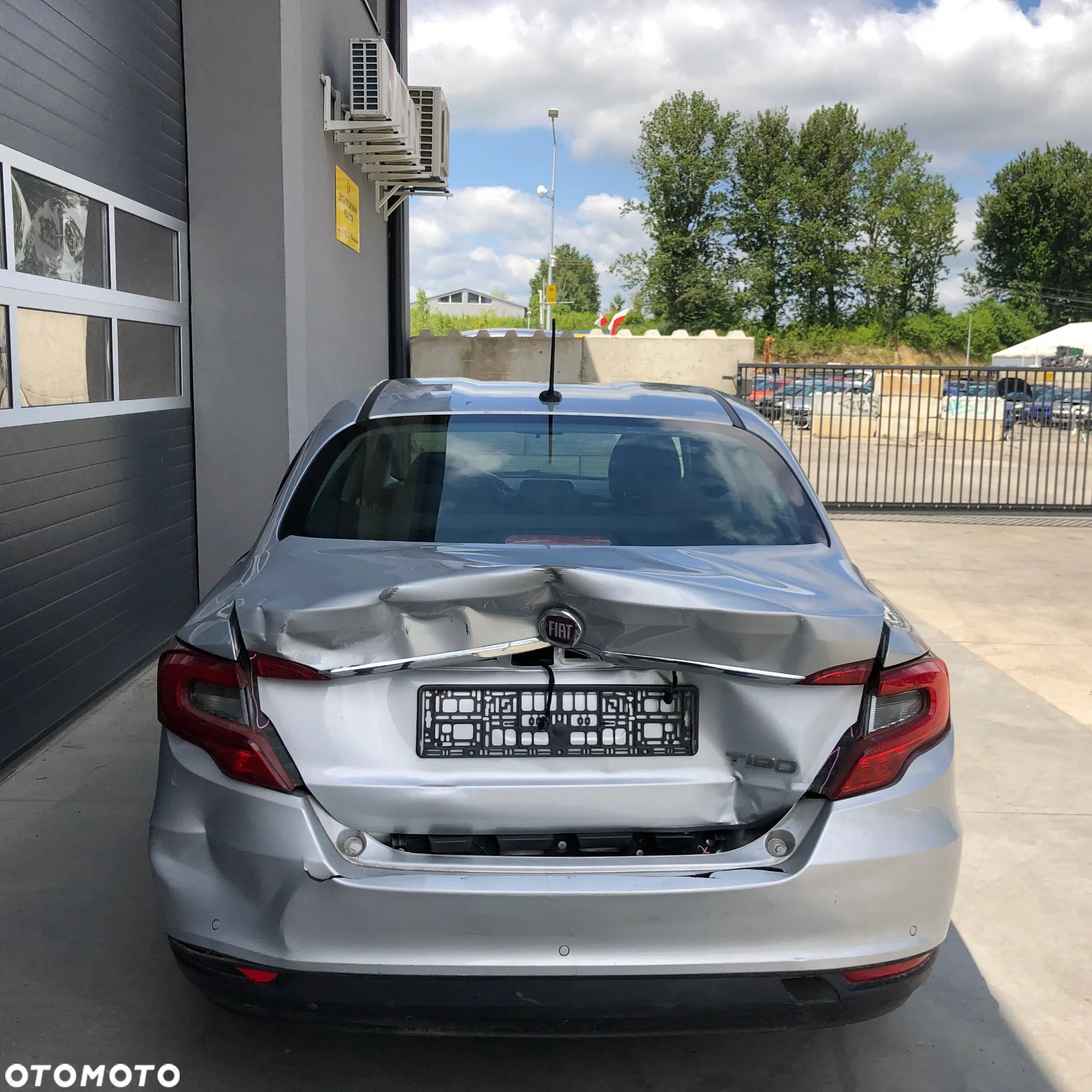 Fiat Tipo 1.4 16v Lounge - 4