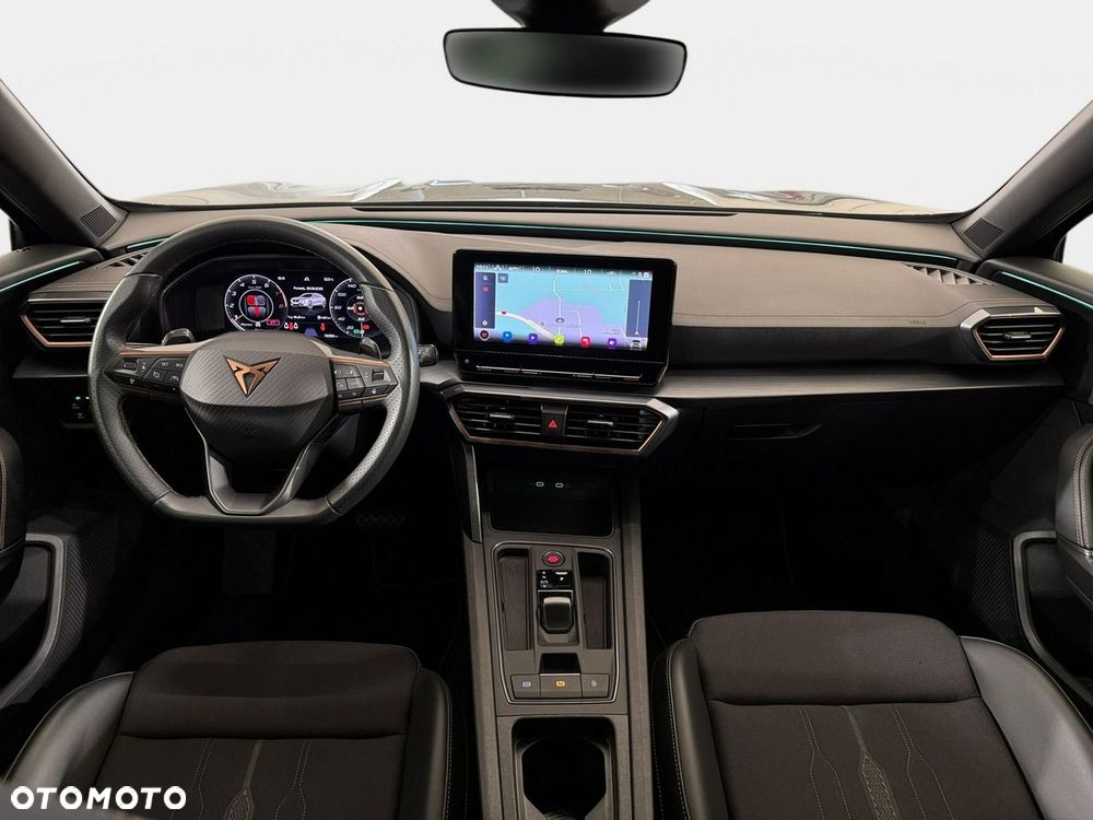 Cupra Formentor - 13