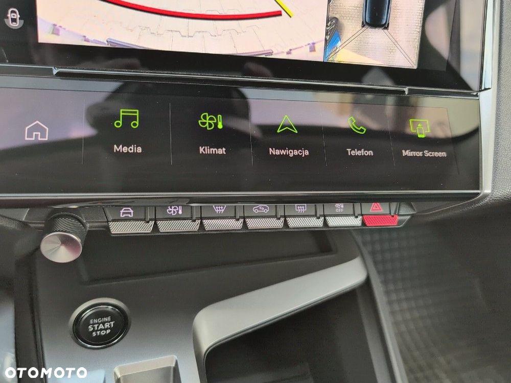 Peugeot 308 1.2 PureTech Allure S&S EAT8 - 22