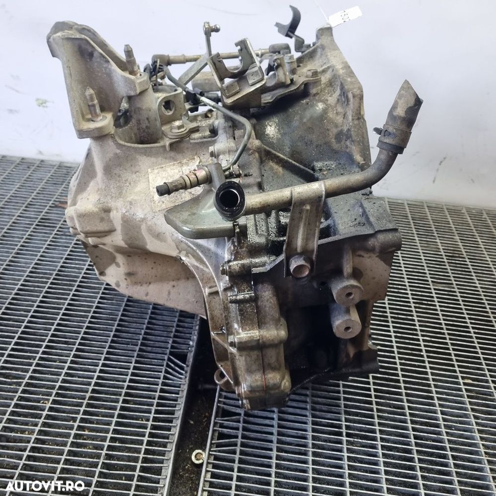 Cutie de viteze manuala Mitsubishi Outlander III 2.2 Diesel 2012 - 2015 150CP Manuala 6 ... - 4