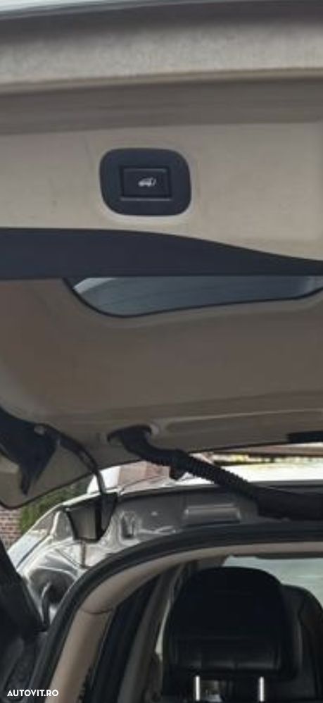 Nissan X-Trail 1.6L dCI Start/Stop XTRONIC Tekna Aut. - 32