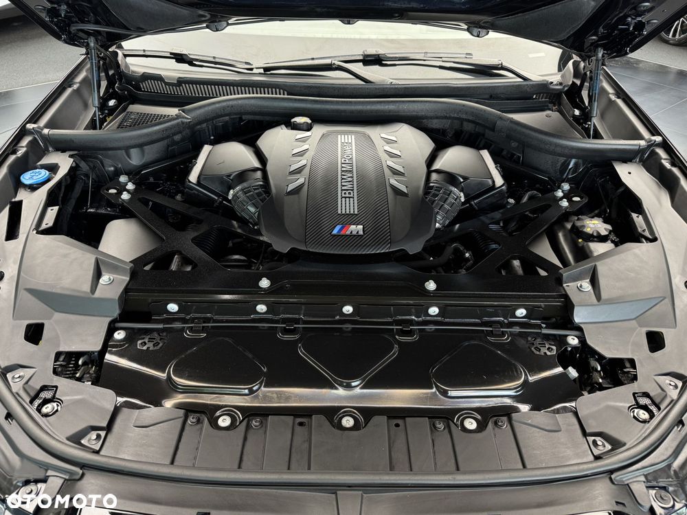BMW X5 M Competition - 25