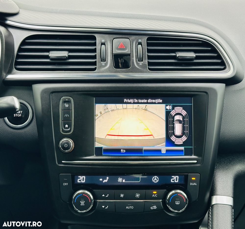 Renault Kadjar Energy dCi 110 LIMITED - 29