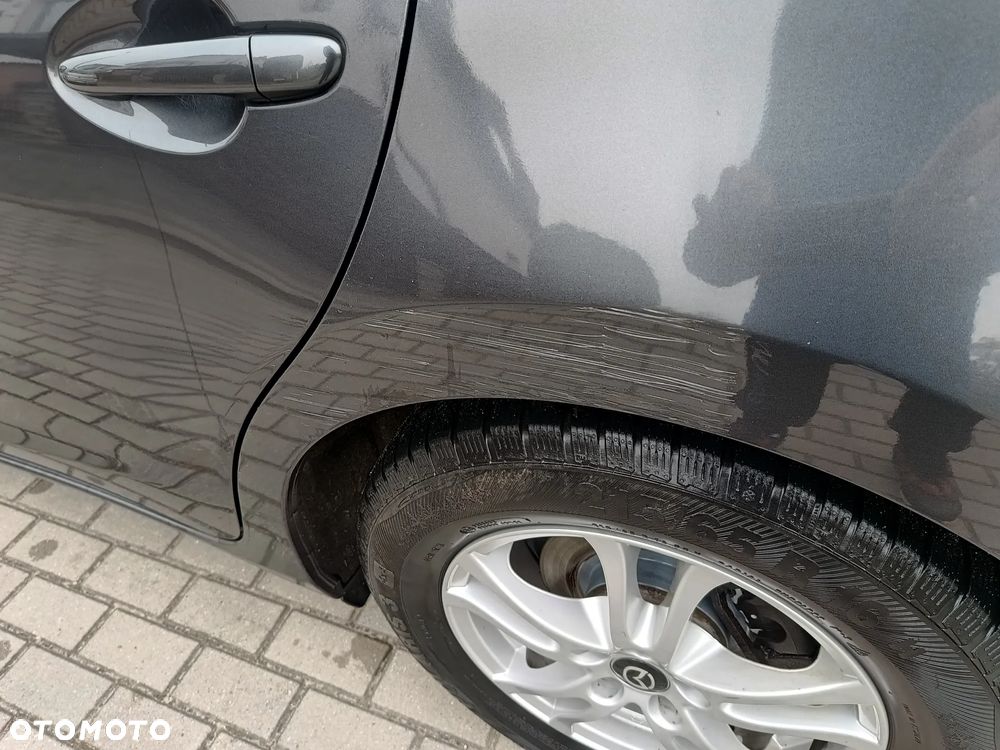 Mazda 6 2.0 SKYACTIV-G Business-Line - 31