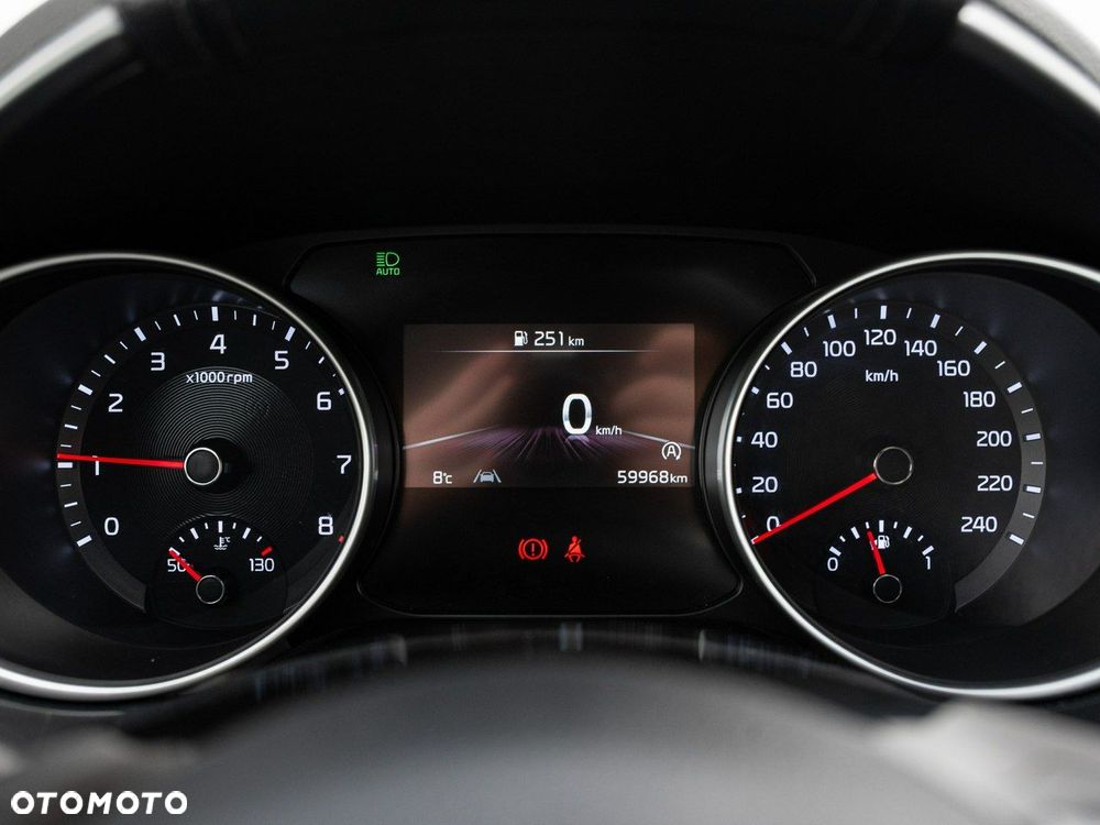 Kia Ceed 1.0 T-GDI S - 13
