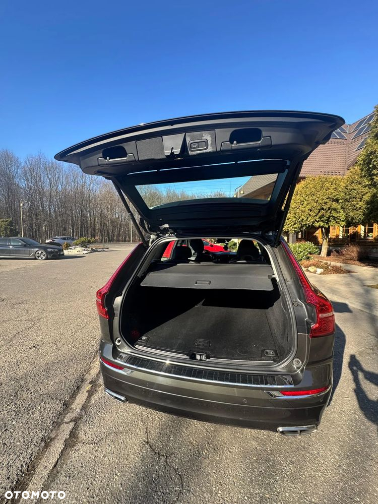 Volvo XC 60 D4 AWD Inscription - 3