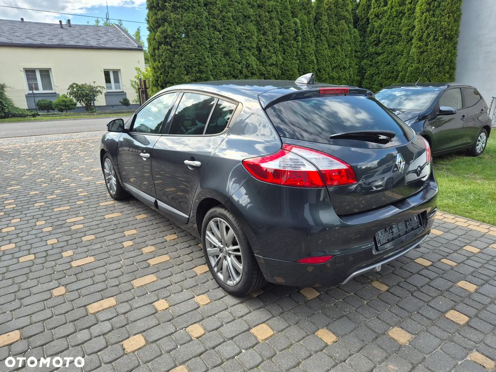 Renault Megane - 4