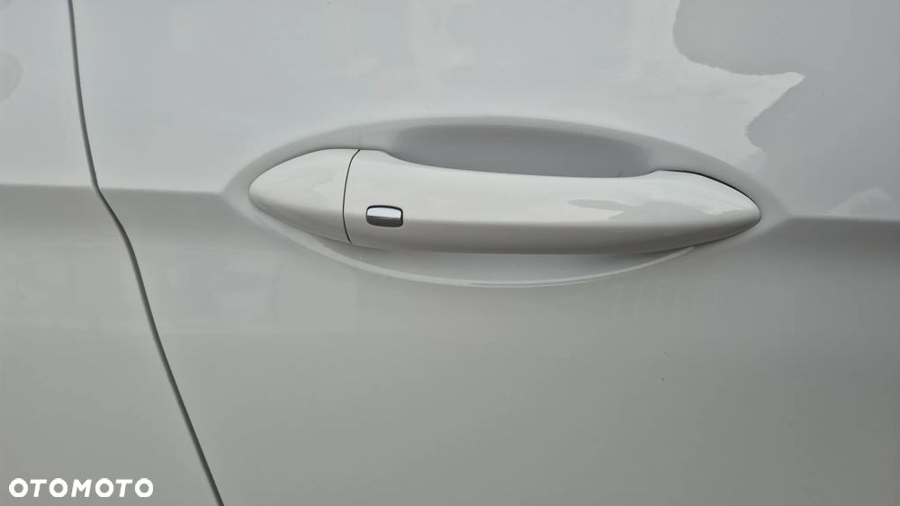 Opel Insignia 2.0 Automatik Business Edition - 26