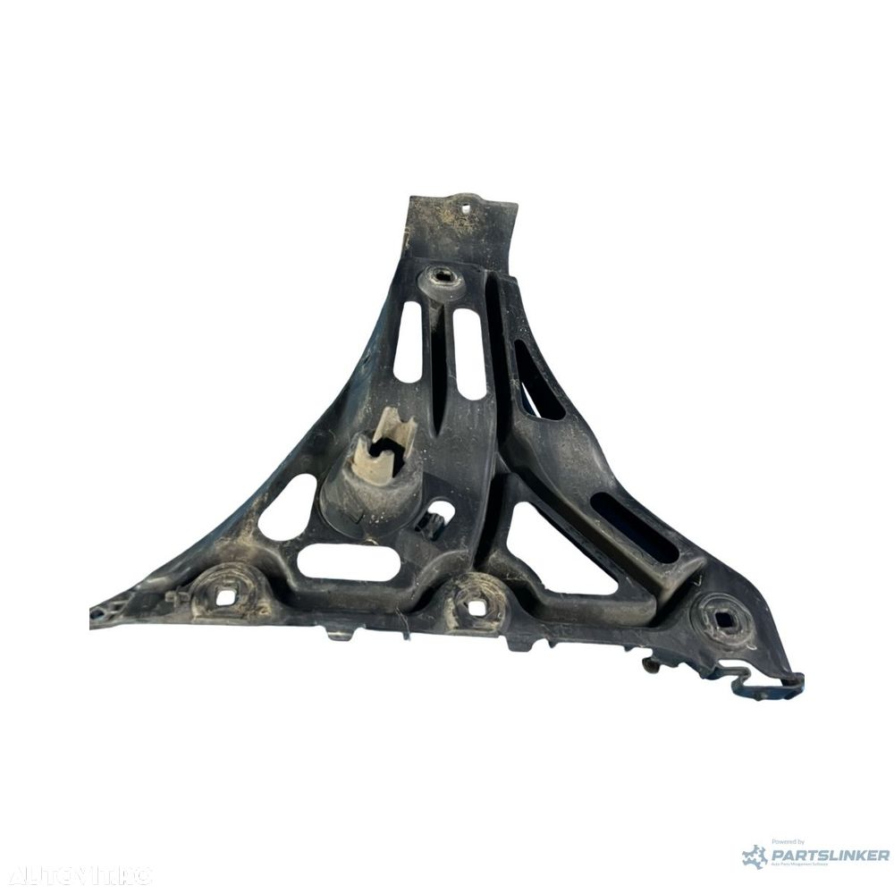 Suport bara de protectie spate stanga spate BMW 5 V Touring E61 2004 - 2010 - 2