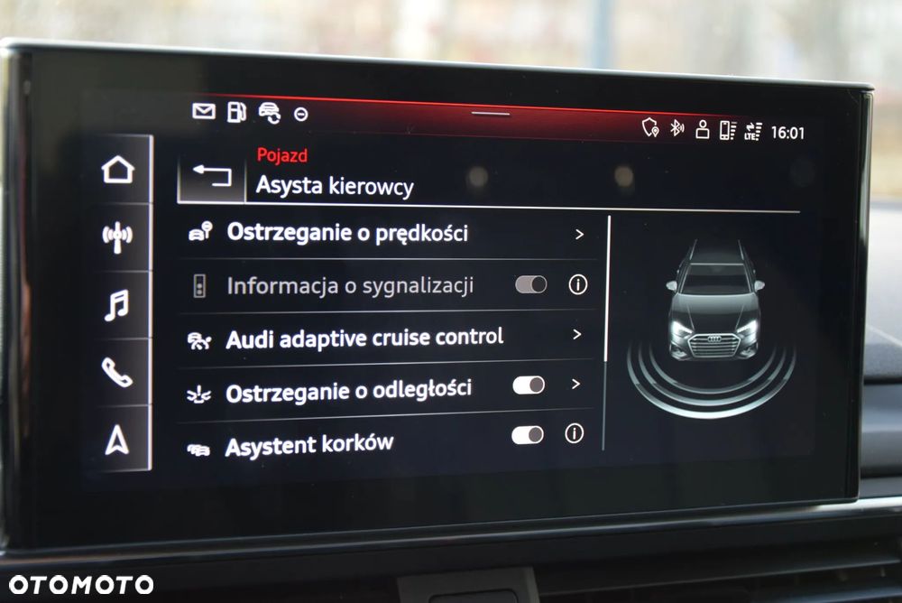 Audi A4 - 25