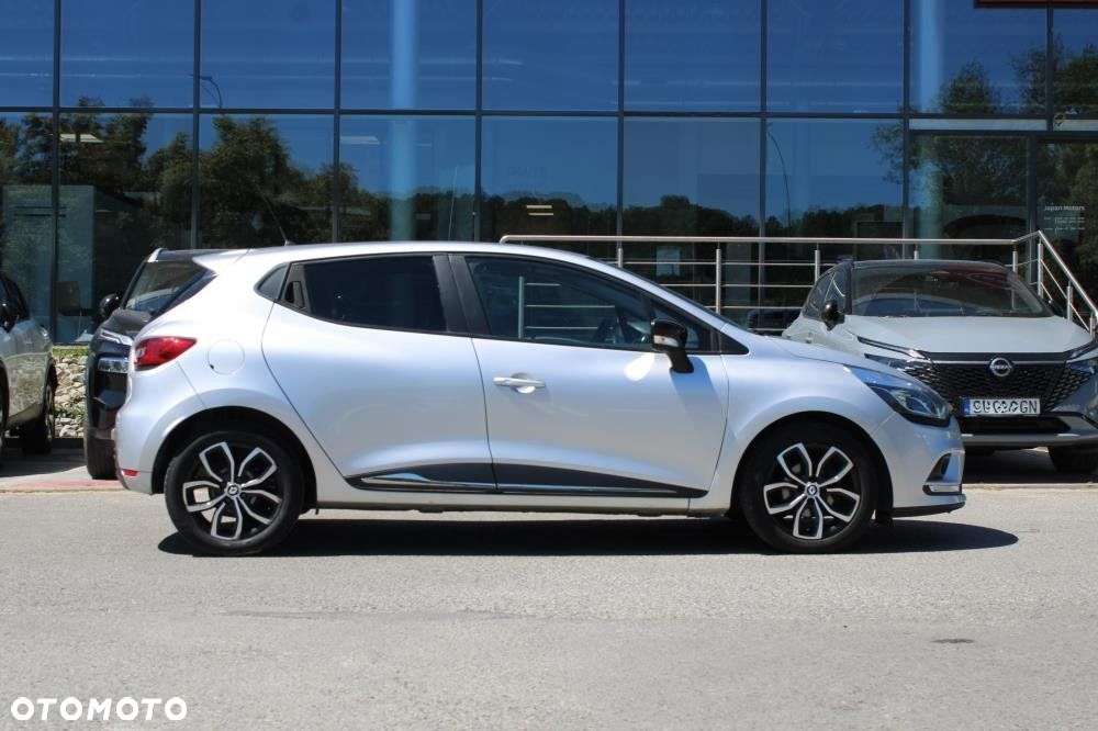 Renault Clio - 4