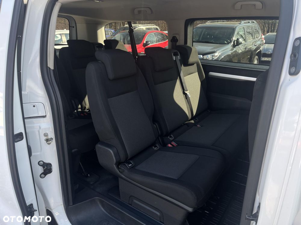 Toyota Proace Verso 2.0 D4-D Long Business - 12