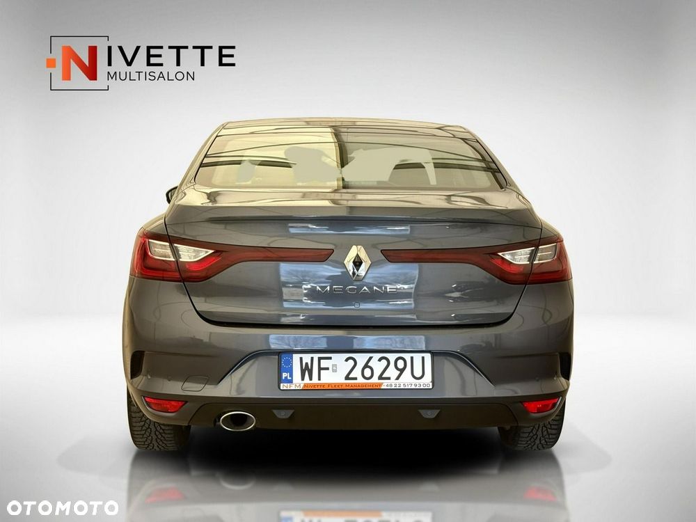 Renault Megane - 10