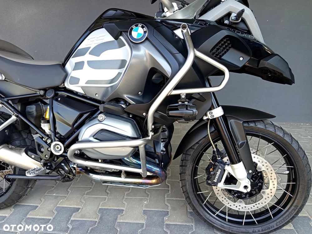 BMW GS - 2
