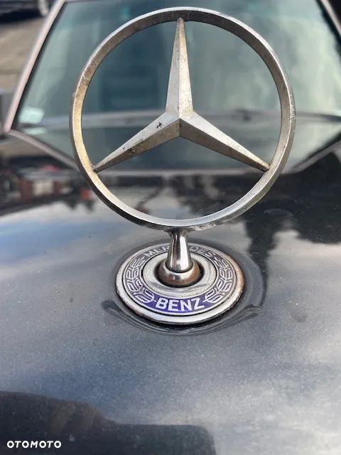 Mercedes-Benz Klasa E - 29