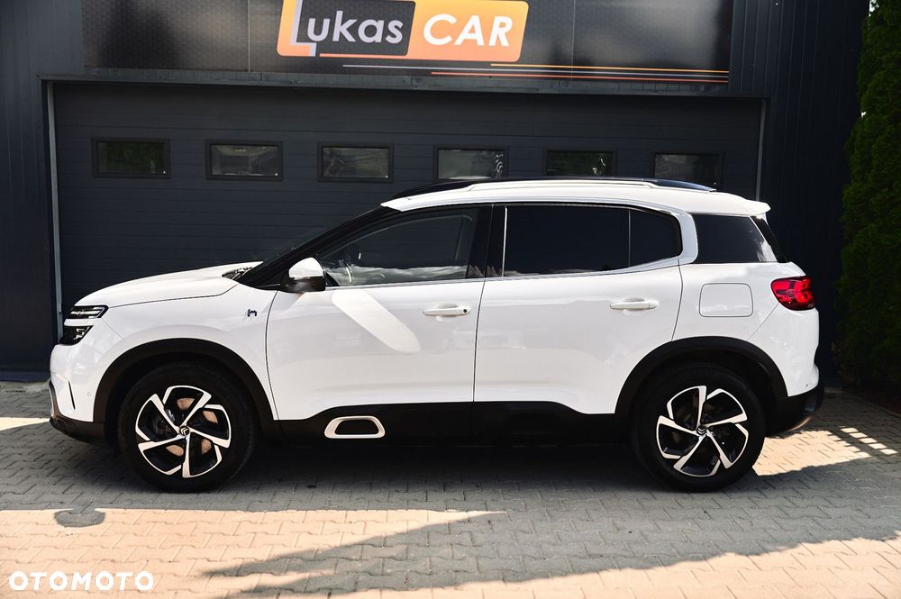Citroën C5 Aircross - 6