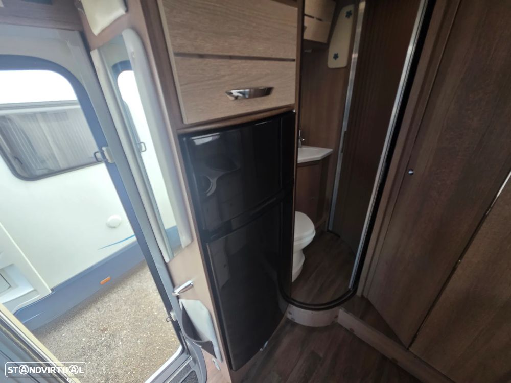 McLouis Yearling Serie LIMimITÉE 2.3 130cv - 14