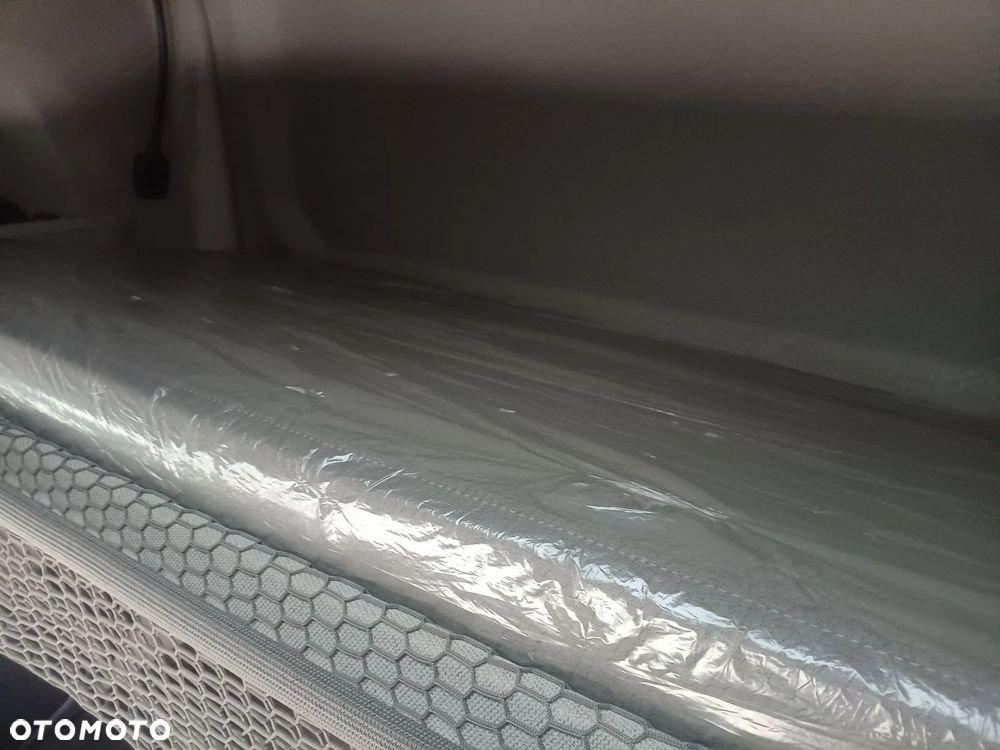 Scania R 500 , Standart, Sprowadzona, Serwis Scania - 17