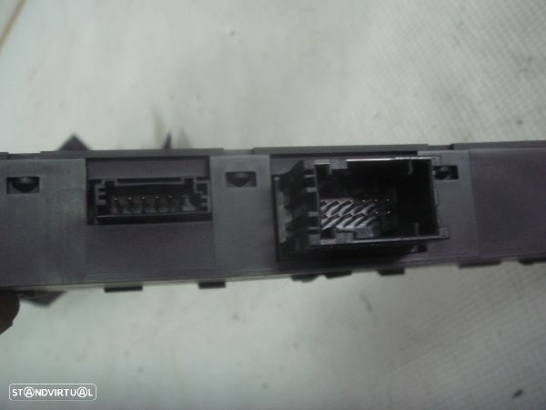 Interruptor Desativação Sensor De Estacionamento Bmw 5 Touring (E61) - 2