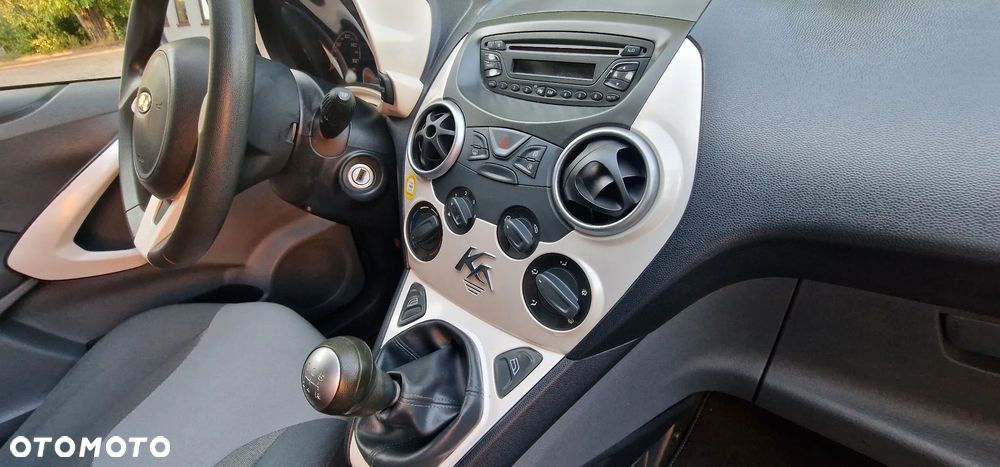 Ford KA 1.2 Grand Prix - 22