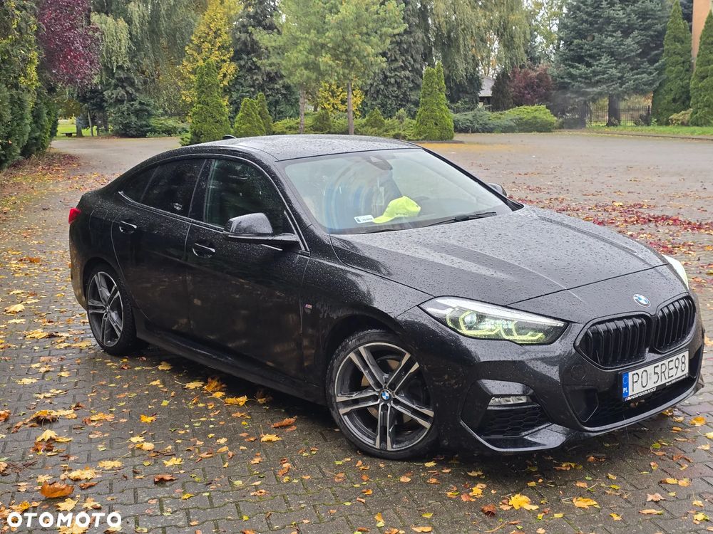 BMW Seria 2 218i - 1