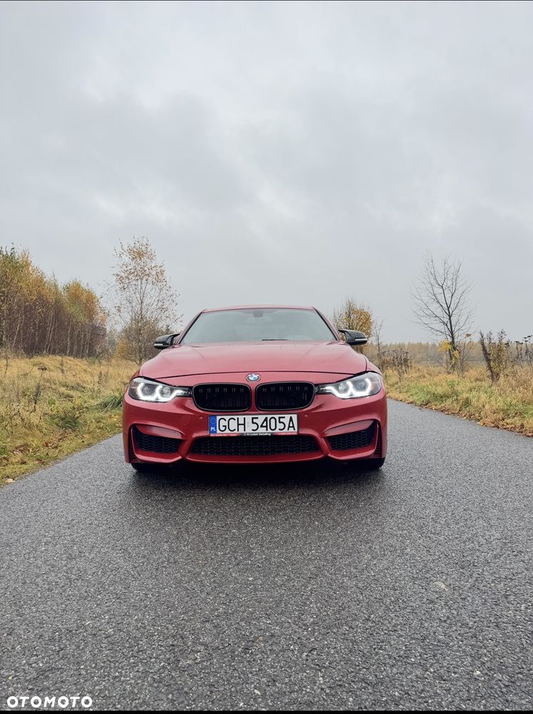 BMW Seria 3 328i Sport Line - 1