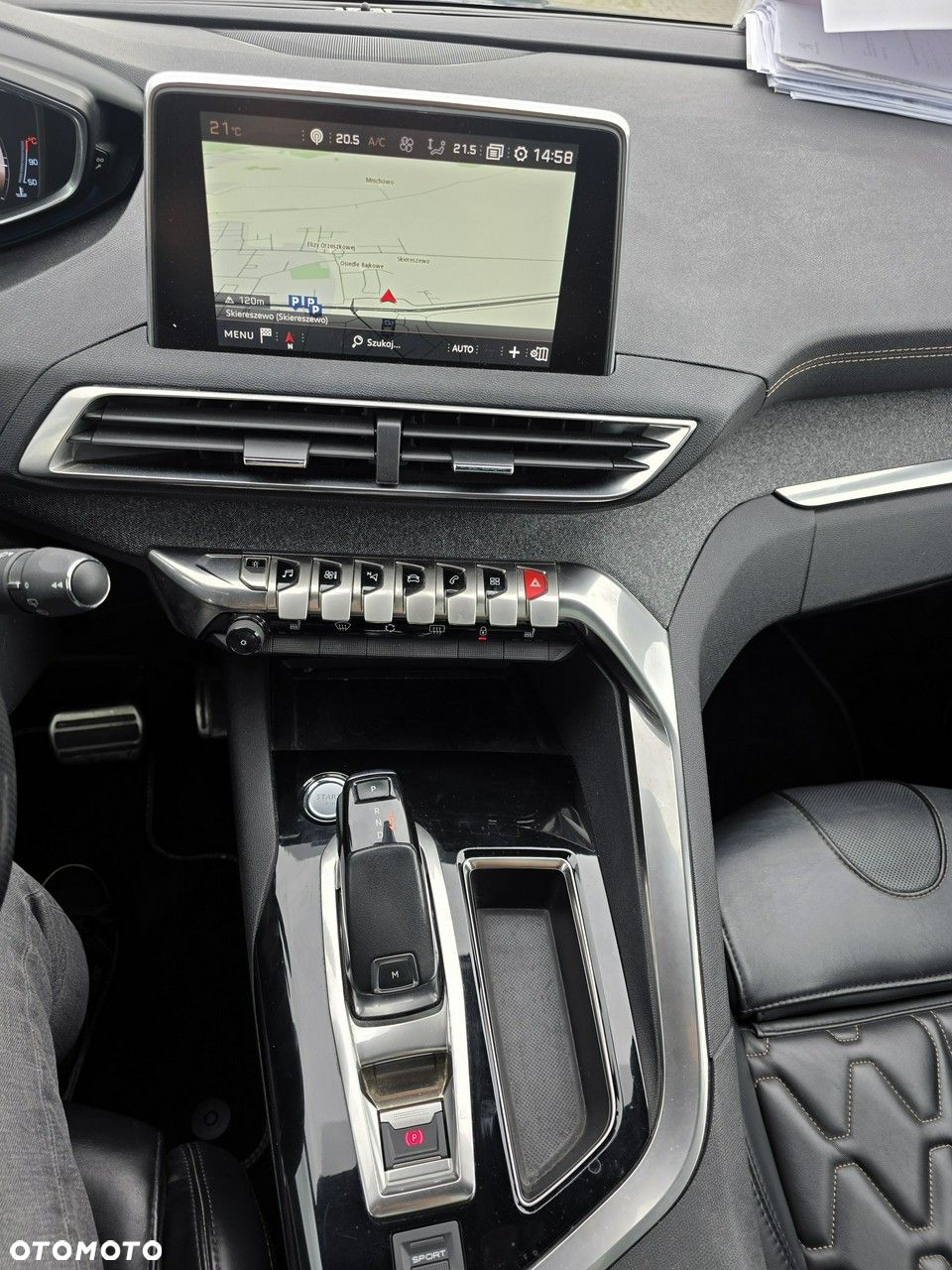 Peugeot 5008 - 25