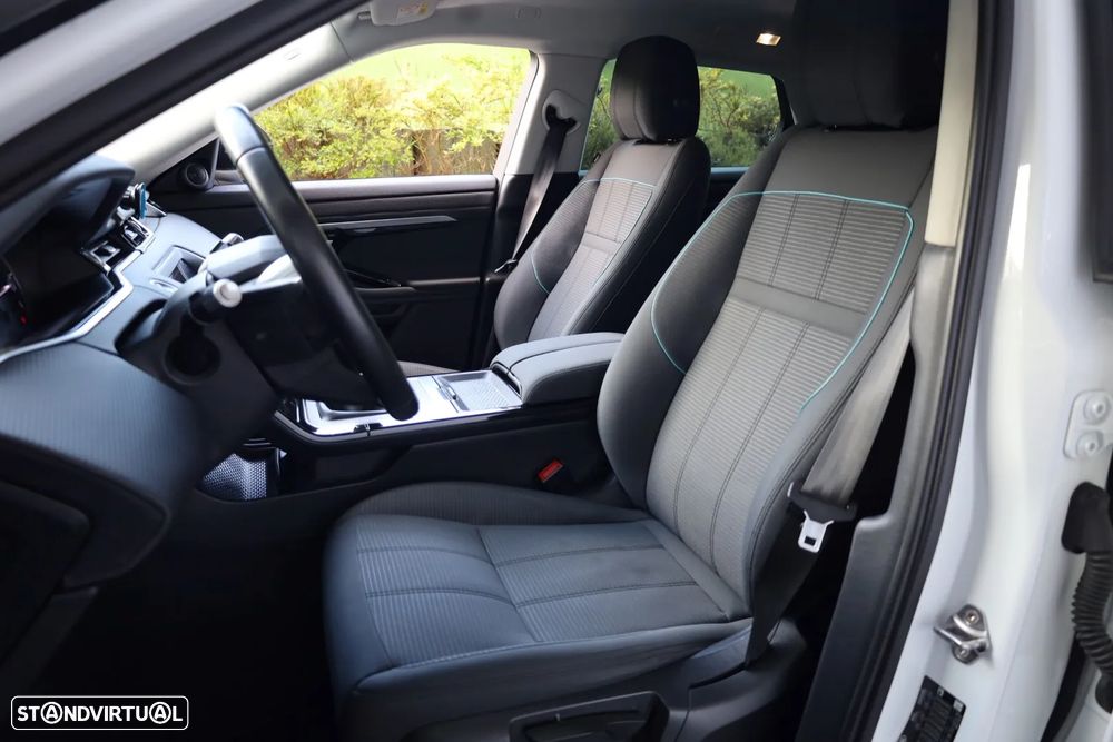 Land Rover Range Rover Evoque 2.0 D150 S - 47