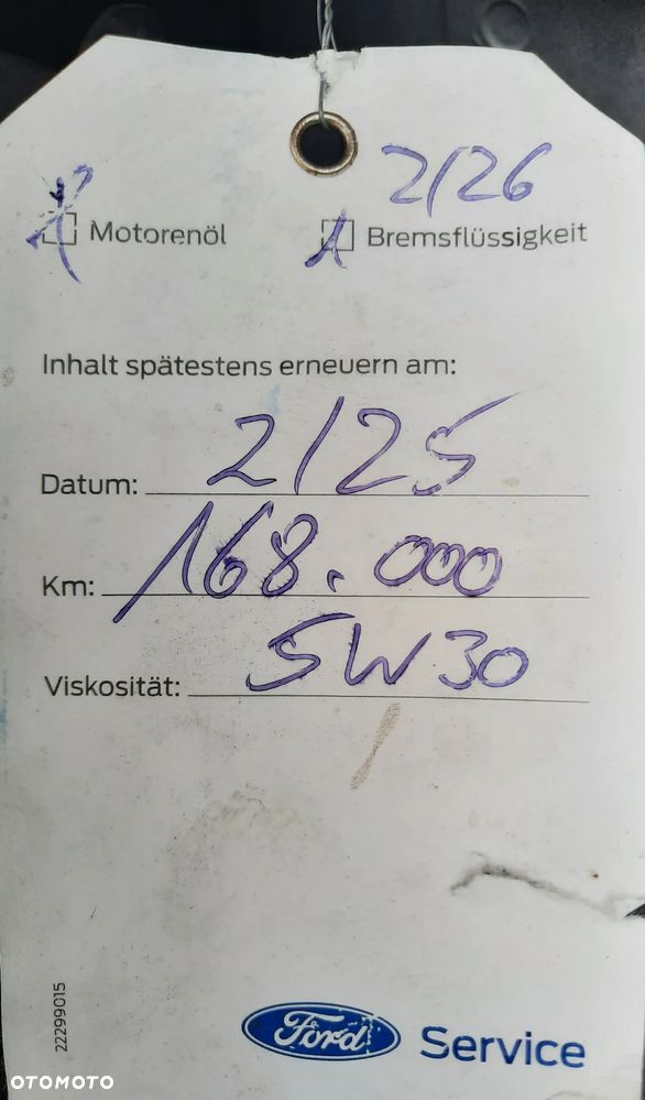 Ford Focus 1.6 TI-VCT Trend - 14