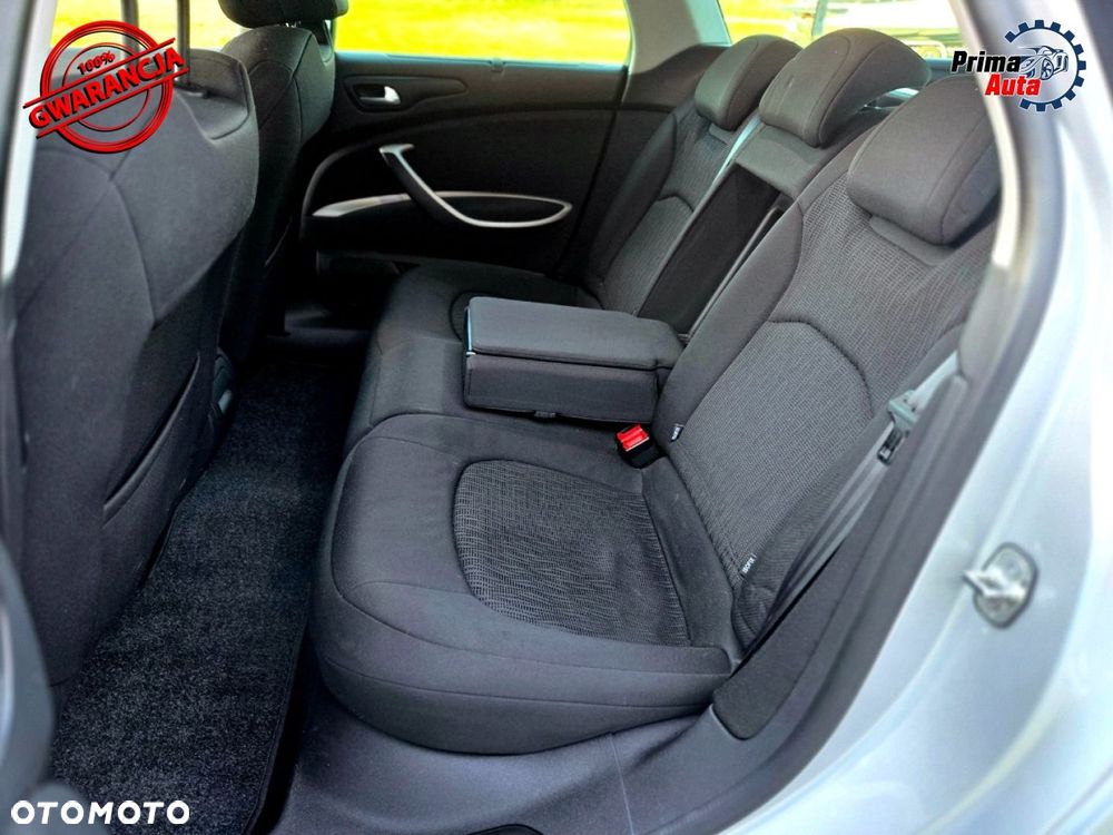Citroën C5 Tourer HDi 115 FAP Business Class - 3