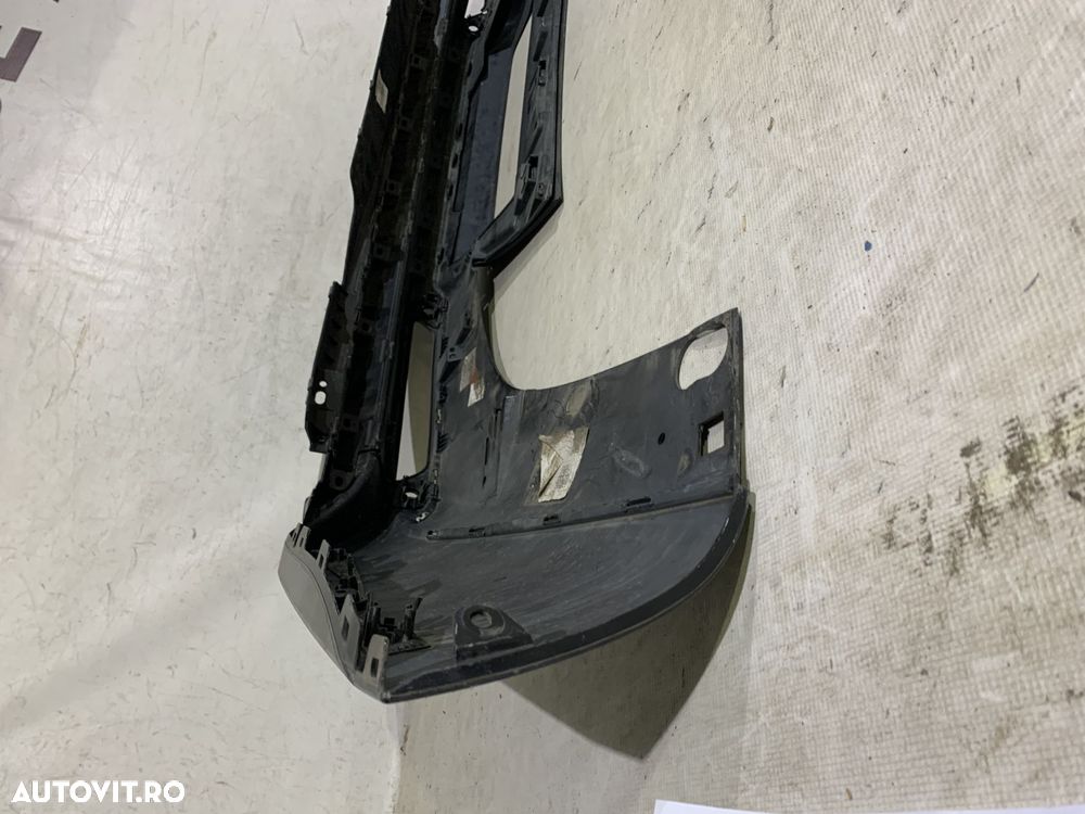 Bara spate, Range Rover Voque L460, 2022, 2023, 2024, cod origine OE M8E2-17K950C. - 3