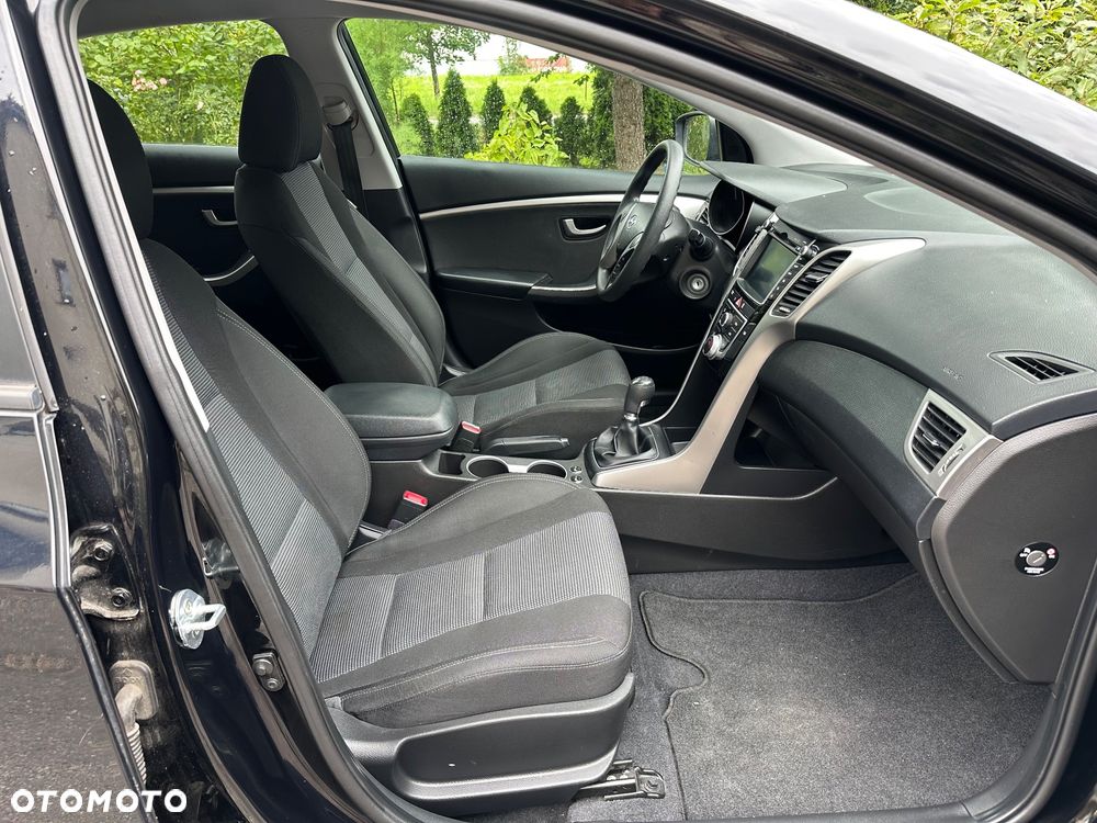 Hyundai i30 - 8