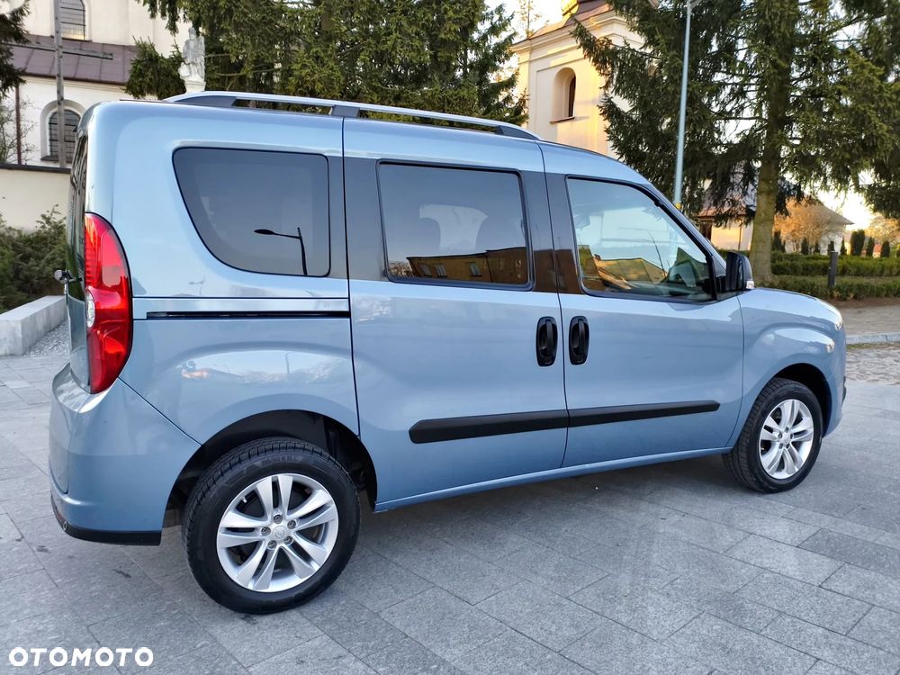 Opel Combo 1.4 Turbo L1H1 Edition - 21