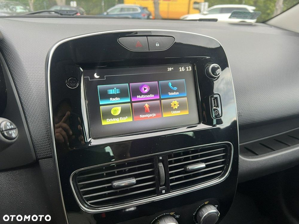 Renault Clio 1.5 dCi Energy Limited - 6