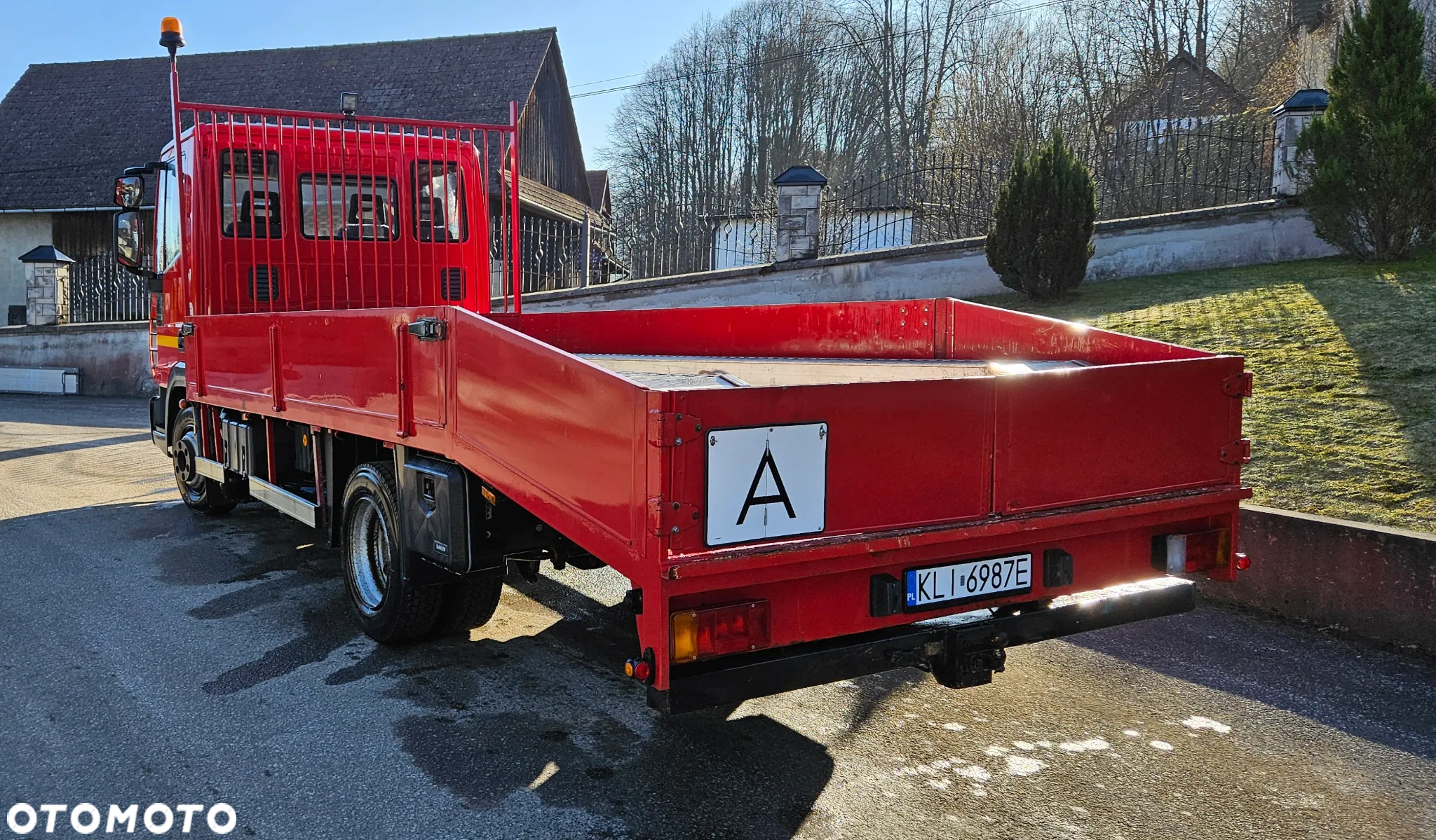 Iveco 75E15 - 7