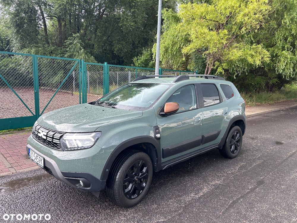 Dacia Duster - 4