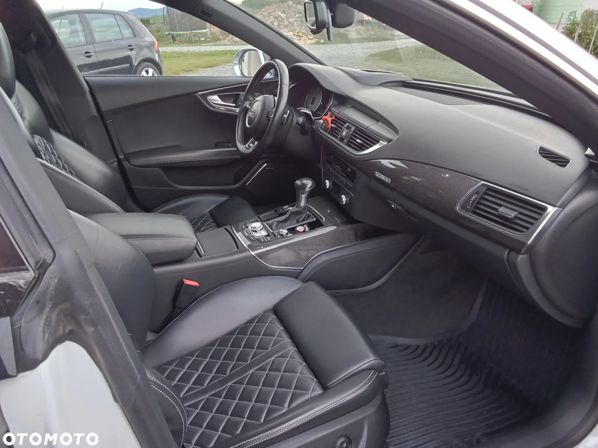 Audi S7 Sportback 4.0 TFSI Quattro S tronic - 23
