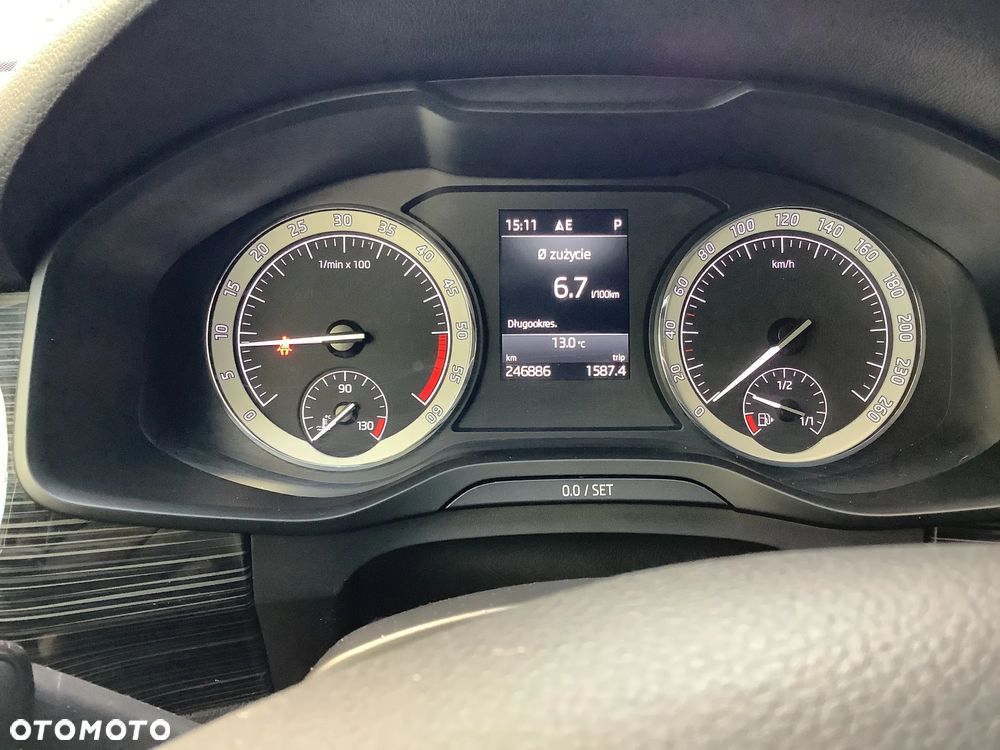 Skoda Kodiaq 2.0 TDI 4x2 Style DSG - 21