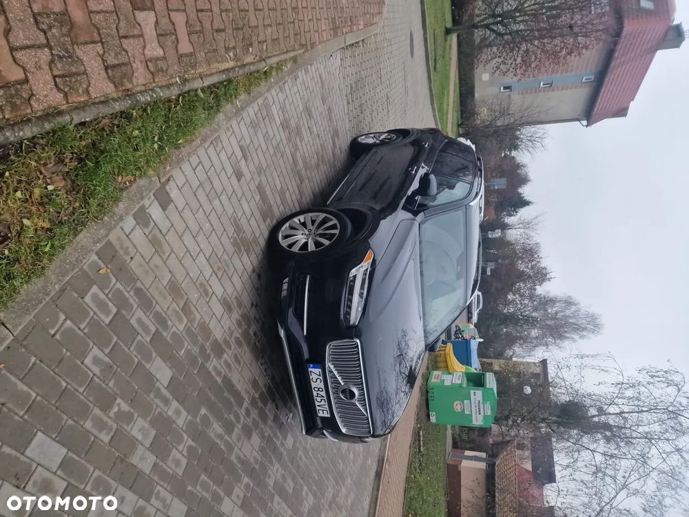 Volvo XC 90 T6 AWD Geartronic Momentum - 3