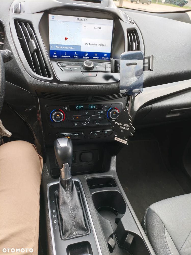 Ford Escape - 16