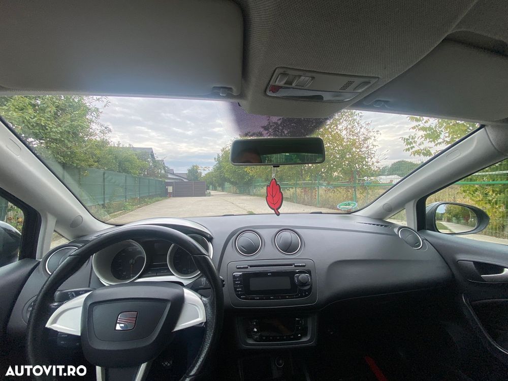 Seat Ibiza SC 1.6 16V Sport - 7