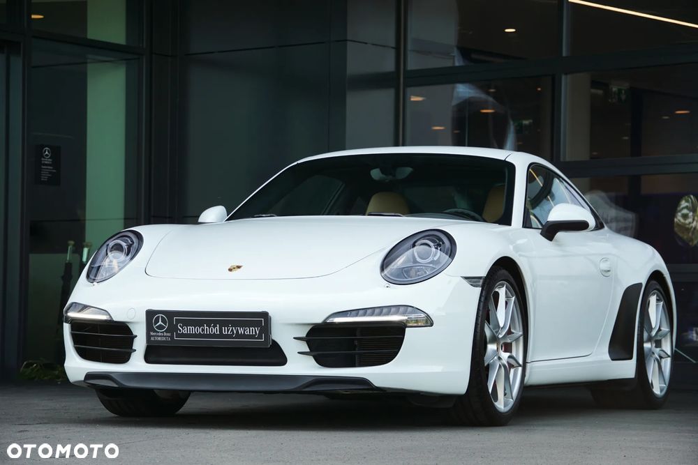 Porsche 911 - 3