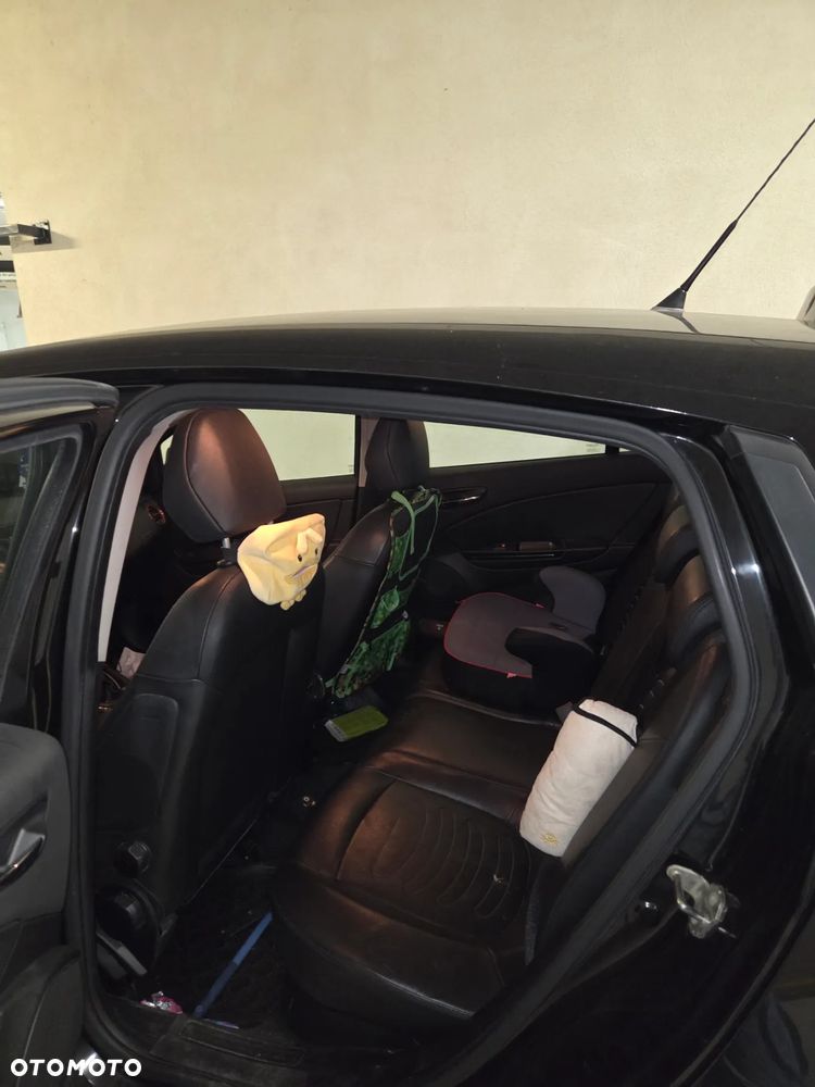 Fiat Bravo 1.9 Multijet Dynamic - 8