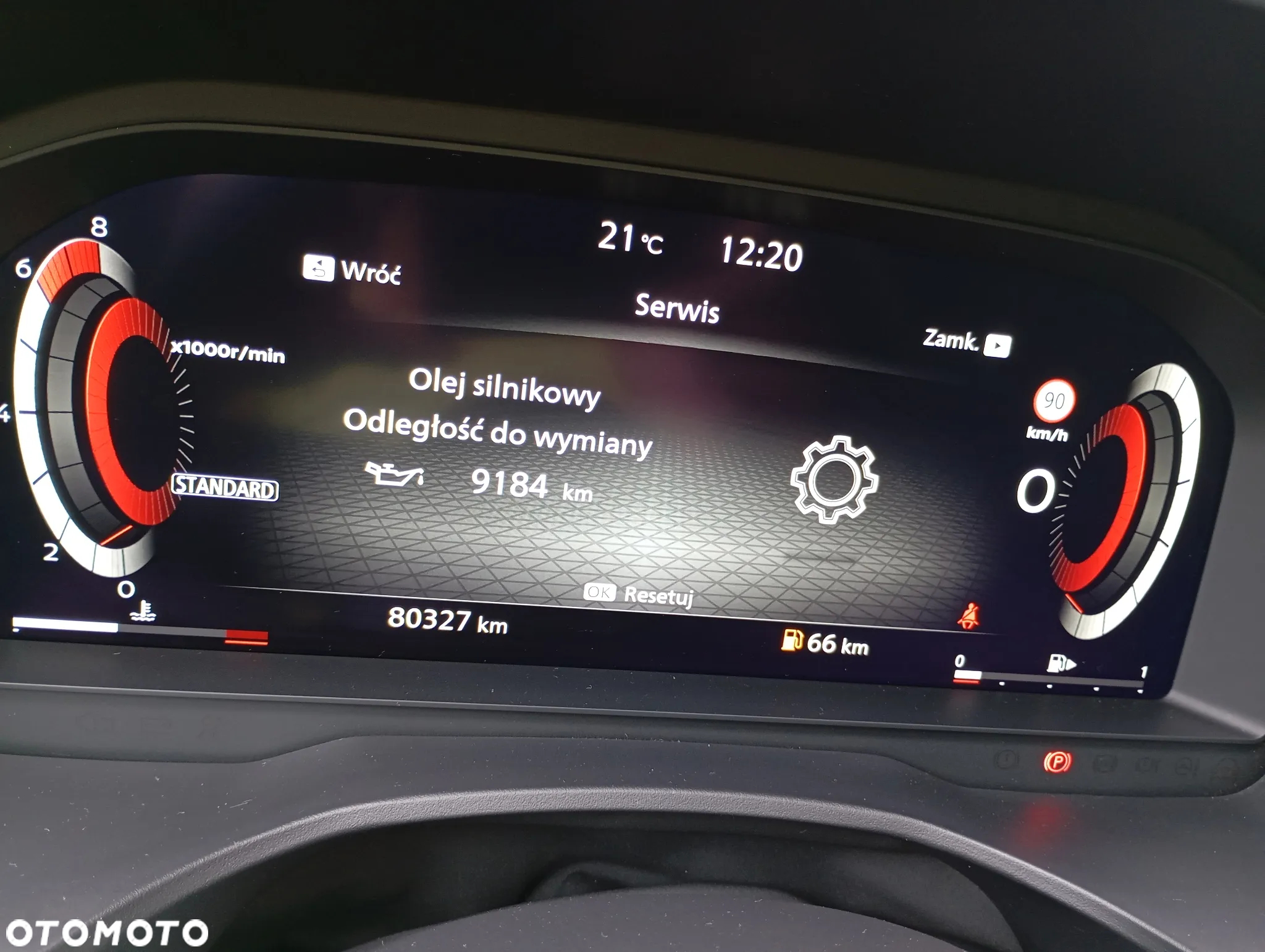 Nissan Qashqai 1.3 DIG-T MHEV Tekna - 24