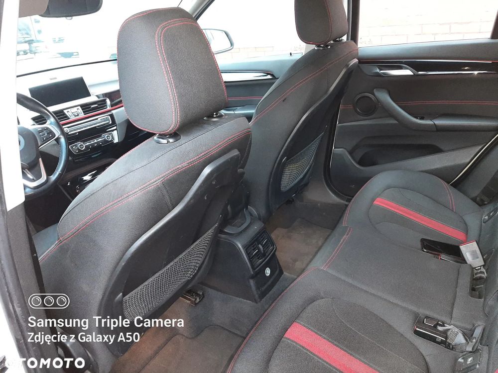 BMW X1 sDrive18d Sport Line - 5