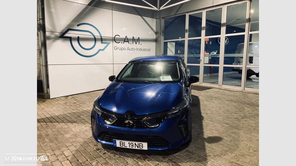 Mitsubishi Colt 1.0 MPI-T Kaiteki - 3