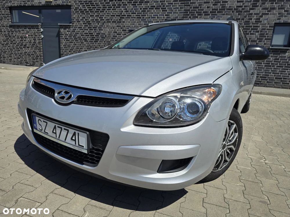 Hyundai i30 i30cw 1.4 Edition Plus - 2